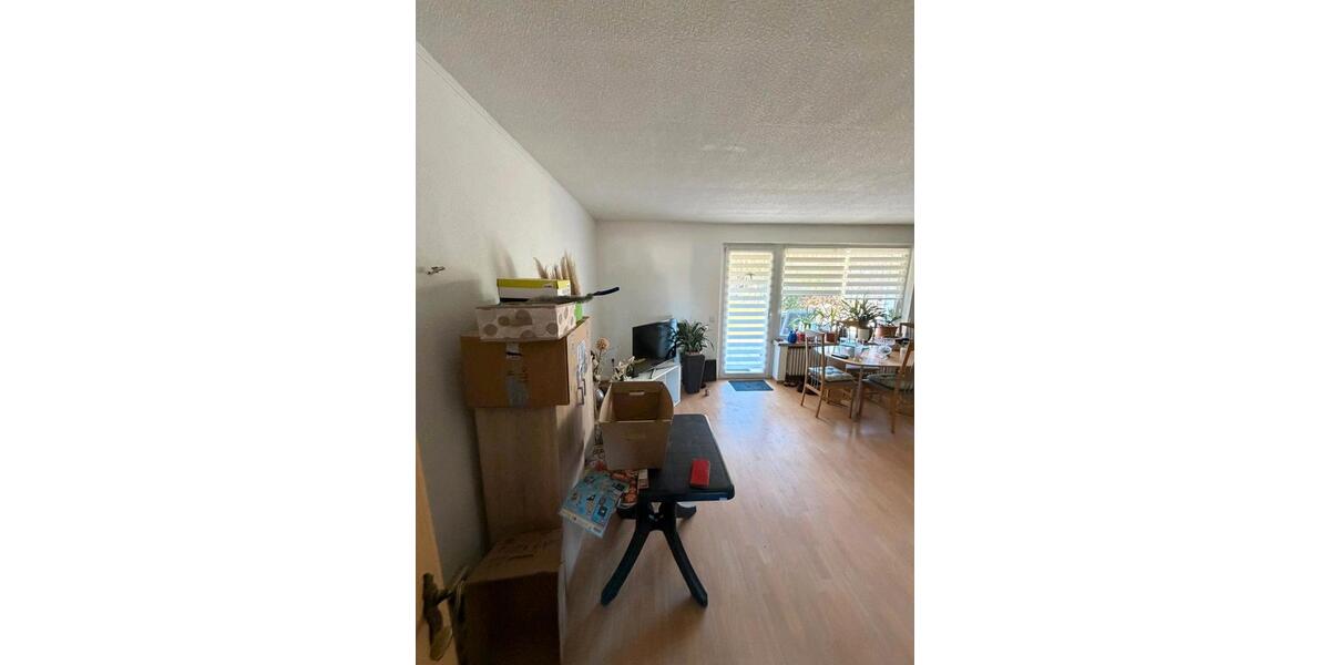 Erdgeschoßwohnung Borken (Hessen) - 3 Zimmer, 80 m&sup2;, 880&euro; | Angebot:26048549
