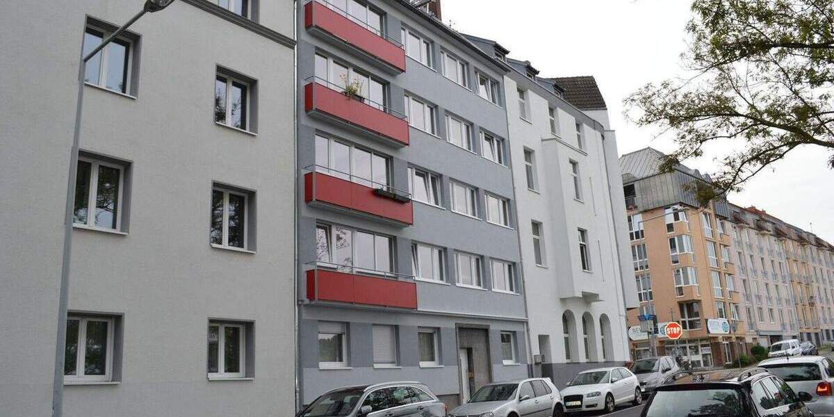 Ihr neues Zuhause am C.A.R.L. und Weitblick zum Lousberg ! 3 zimmer