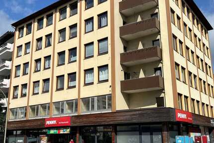 Gewerbeobjekt Bremerhaven Geestemünde - 1.450&euro; | Angebot:25832493