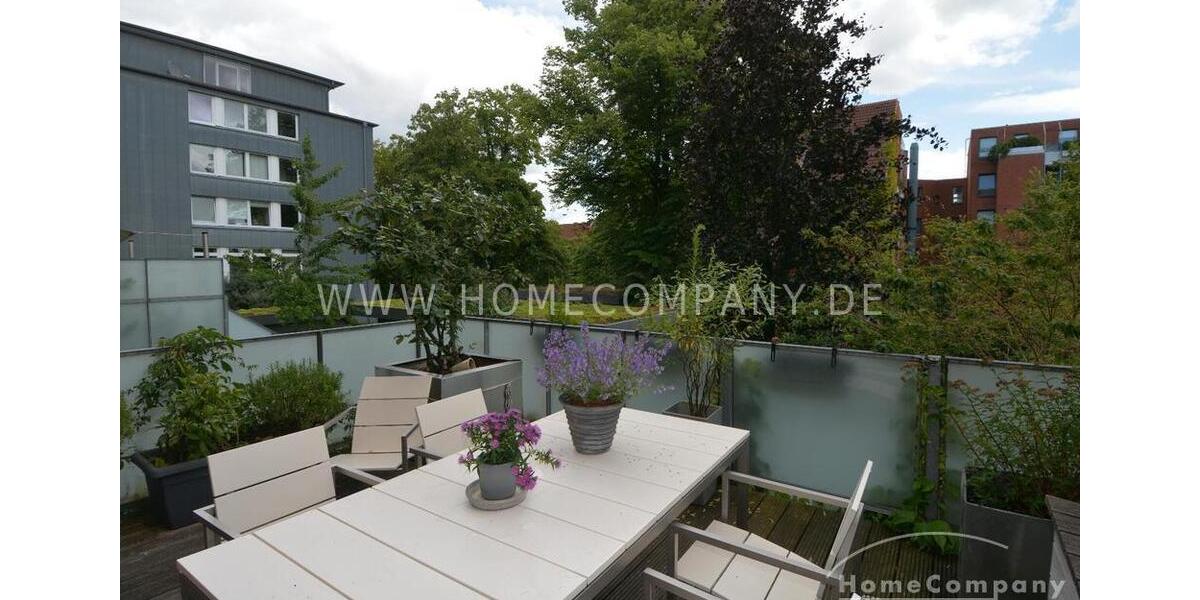 Wohnen auf Zeit Kiel - 3 Zimmer, 130 m&sup2;, 2.500&euro; | Angebot:25874702