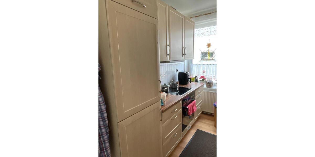 Erdgeschoßwohnung Lübbecke - 3 Zimmer, 64 m&sup2;, 600&euro; | Angebot:26631284