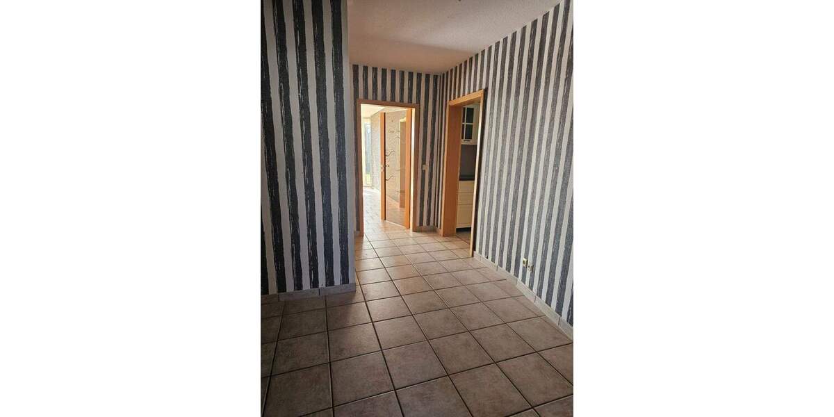 Terrassenwohnung Hohenwestedt - 3 Zimmer, 90 m&sup2;, 850&euro; | Angebot:24401346