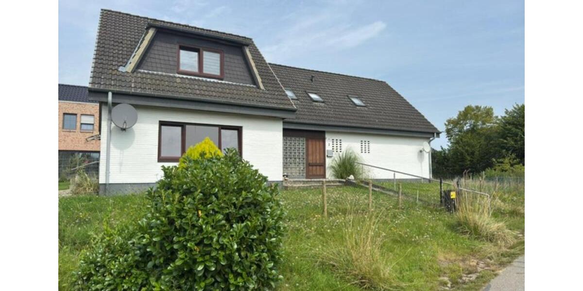 Erdgeschoßwohnung Pronstorf - 4 Zimmer, 100 m&sup2;, 1.150&euro; | Angebot:25901407