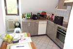 HH-Eilbek, 2 Zimmer Wohnung im Dachgeschoss !Bitte unsere Fragen beachten! 2 zimmer