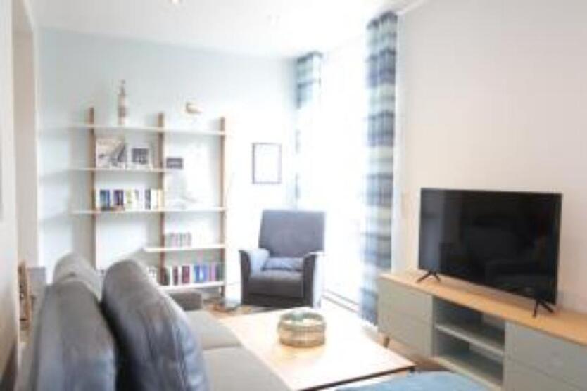 FerienWohnung LANGEOOG, 2-6 (8) Pers.,mit Sauna,Hund,WLAN