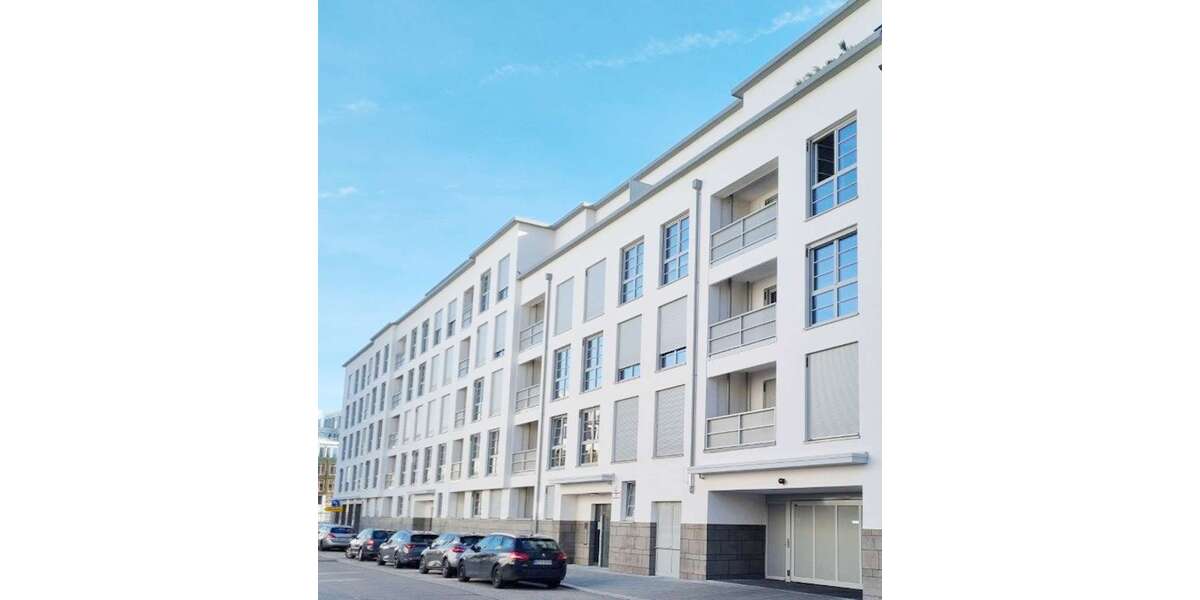 Etagenwohnung München Thalkirchen - 2 Zimmer, 62 m&sup2;, 1.550&euro; | Angebot:27284106