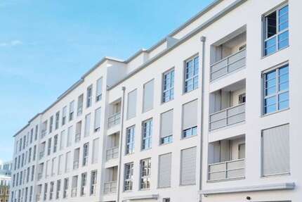 Wohnung München Thalkirchen - 2 Zimmer, 62 m&sup2;, 1.550&euro; | Angebot:27284106