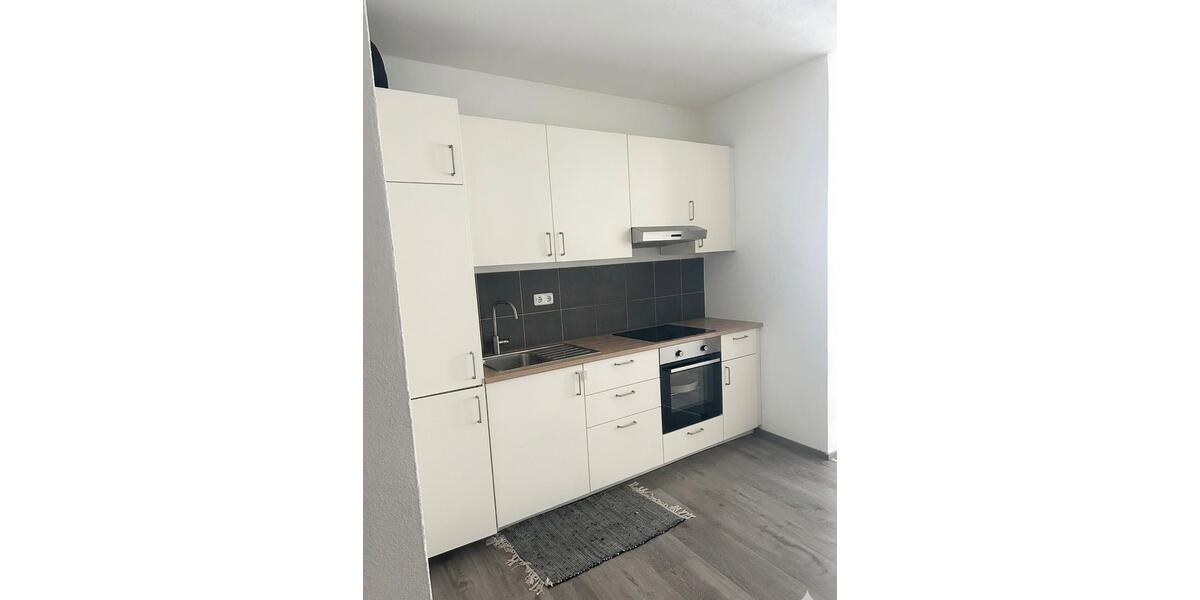 Etagenwohnung Landau an der Isar - 1.5 Zimmer, 36 m&sup2;, 600&euro; | Angebot:26661515