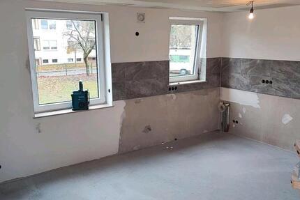 4 Raum Wohnung Gardelegen 4 zimmer