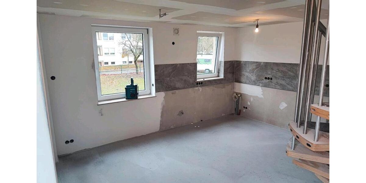 4 Raum Wohnung Gardelegen 4 zimmer