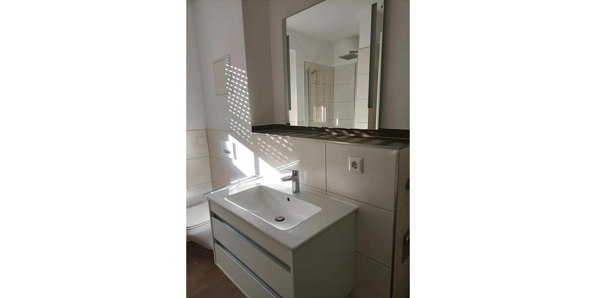 Erdgeschoßwohnung Wilsdruff - 2 Zimmer, 60 m&sup2;, 566&euro; | Angebot:25479178