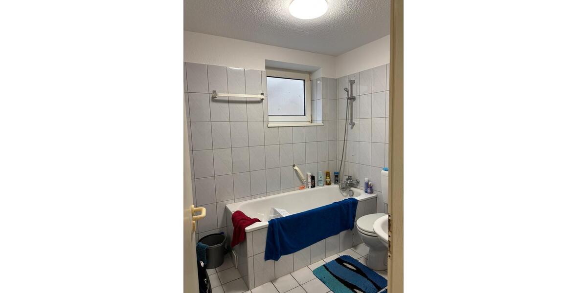 Erdgeschoßwohnung Armsheim - 1 Zimmer, 40 m&sup2;, 600&euro; | Angebot:24848078