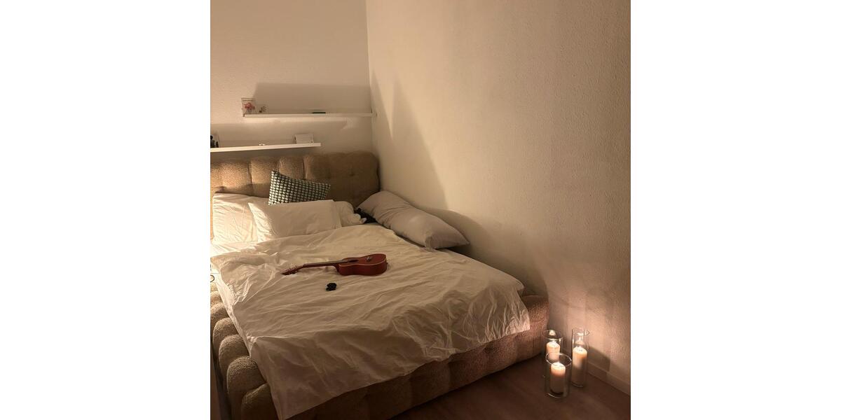 Etagenwohnung Bielefeld - 1 Zimmer, 47 m&sup2;, 740&euro; | Angebot:26689320