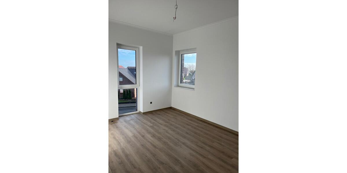 Etagenwohnung Esterwegen - 3 Zimmer, 77 m&sup2;, 770&euro; | Angebot:24749762
