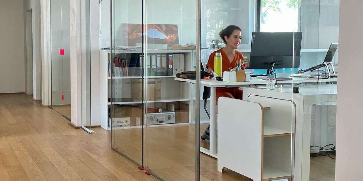 Gewerbeobjekt Darmstadt - 270&euro; | Angebot:26159726