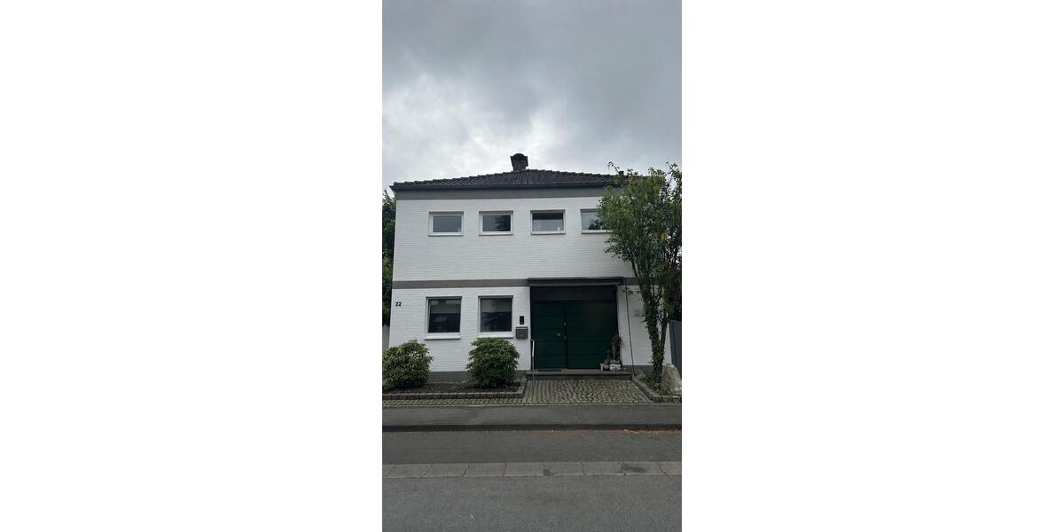 Etagenwohnung Gütersloh - 2 Zimmer, 40 m&sup2;, 650&euro; | Angebot:26630927