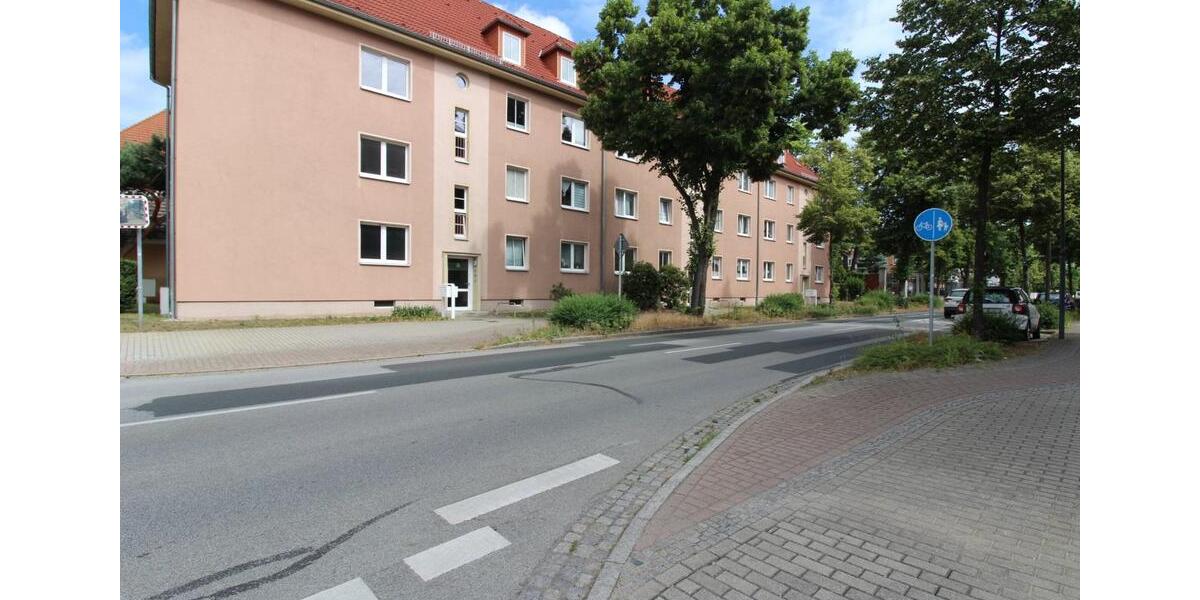 Erdgeschoßwohnung Kamenz - 1 Zimmer, 40 m&sup2;, 300&euro; | Angebot:25867456