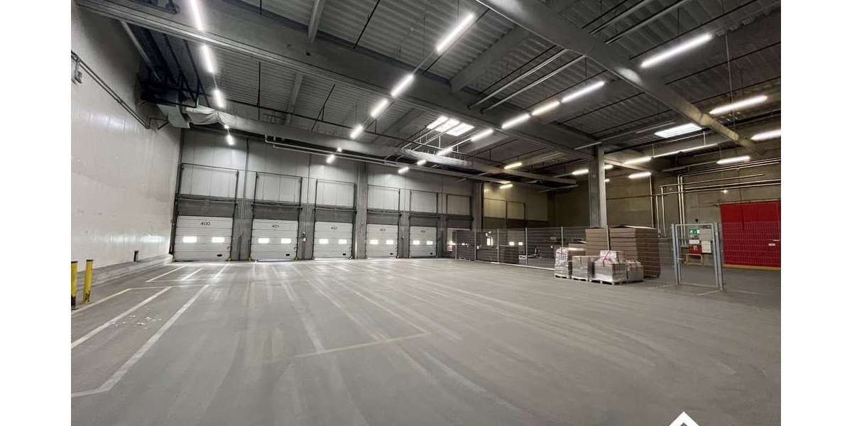 Attraktive Lagerhalle in Langenweddingen - Gewerbeobjekt Sülzetal | Angebot:25717421