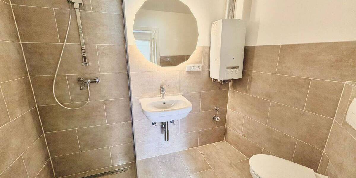 Etagenwohnung Osnabrück Innenstadt - 3 Zimmer, 74 m&sup2;, 780&euro; | Angebot:26786770
