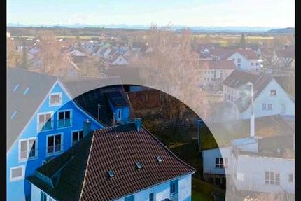 Wohnung Memmingen - 4 Zimmer, 102 m&sup2;, 1.200&euro; | Angebot:26677231