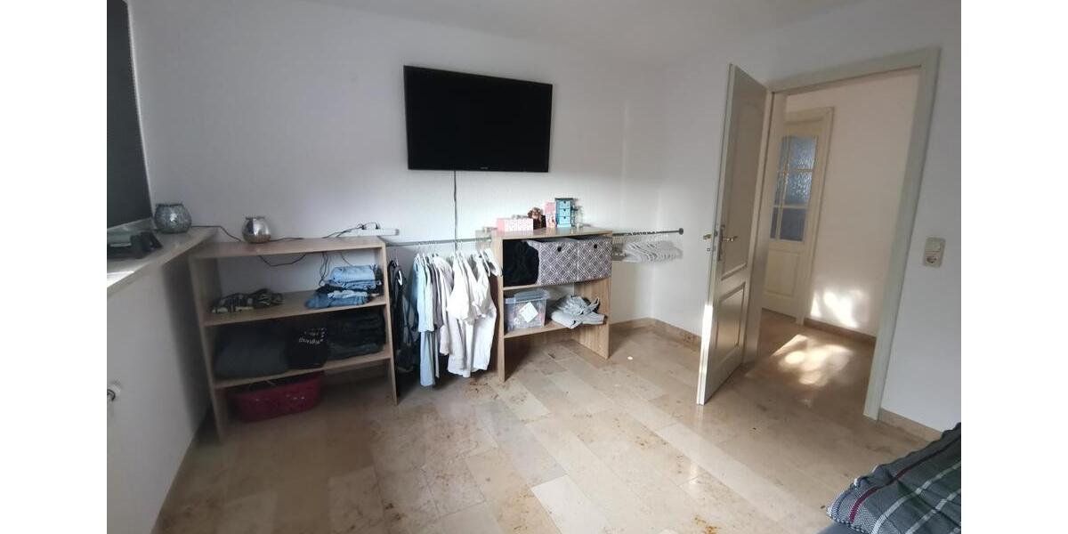 Dachgeschoßwohnung Heide - 4 Zimmer, 97 m&sup2;, 795&euro; | Angebot:26295053