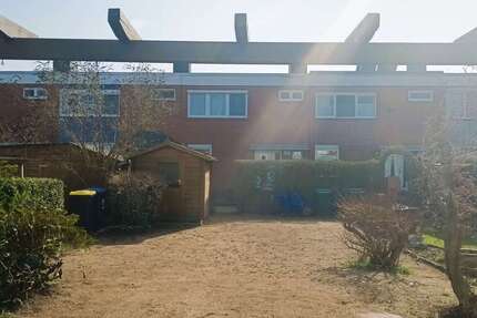 Haus Lauenburg/Elbe Elbe - 3.5 Zimmer, 88 m&sup2;, 1.150&euro; | Angebot:25532345