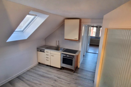 Wohnung zum Mieten in Norden 450 € 42 m² 2 zimmer