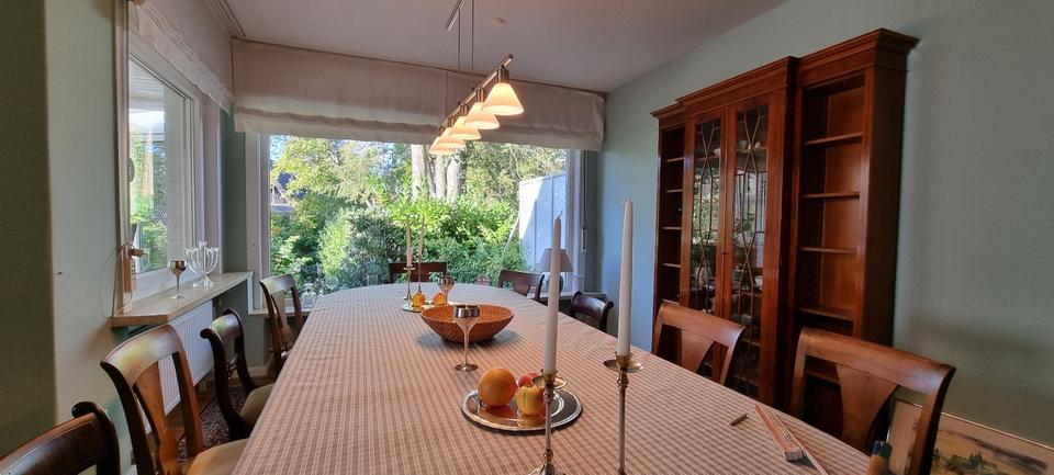 Einfamilienhaus Großhansdorf - 5 Zimmer, 180 m&sup2;, 2.600&euro; | Angebot:24380559