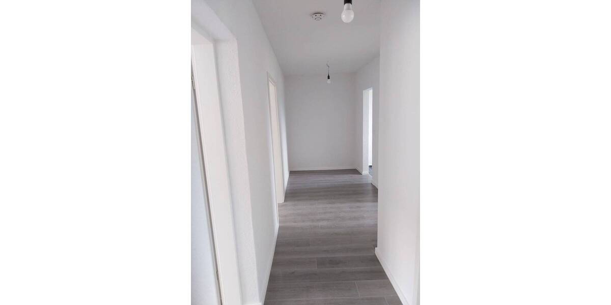 Etagenwohnung Ostrau - 3 Zimmer, 58 m&sup2;, 348&euro; | Angebot:21488761