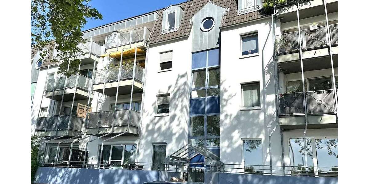 Etagenwohnung Mönchengladbach Nord - 3 Zimmer, 77 m&sup2;, 920&euro; | Angebot:26762135