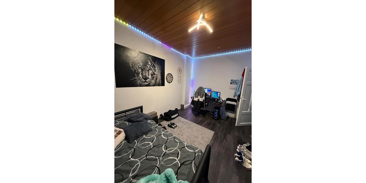 Etagenwohnung Hameln - 2 Zimmer, 59 m&sup2;, 710&euro; | Angebot:25171211