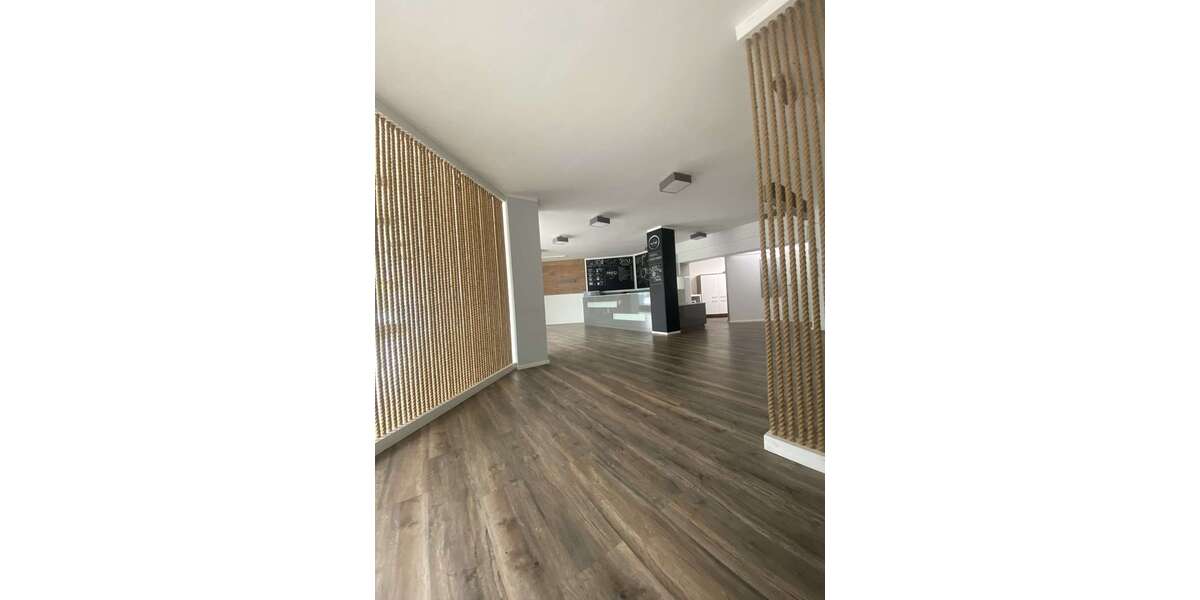 Gewerbeobjekt Waldbröl Romberg - 2.065&euro; | Angebot:26162793