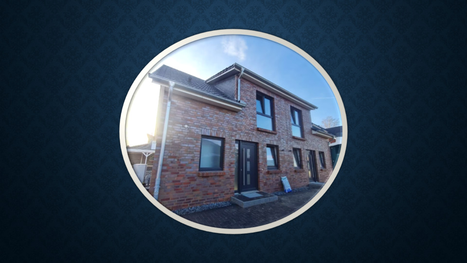 Doppelhaushälfte Bispingen - 4 Zimmer, 105 m&sup2;, 1.500&euro; | Angebot:25220760