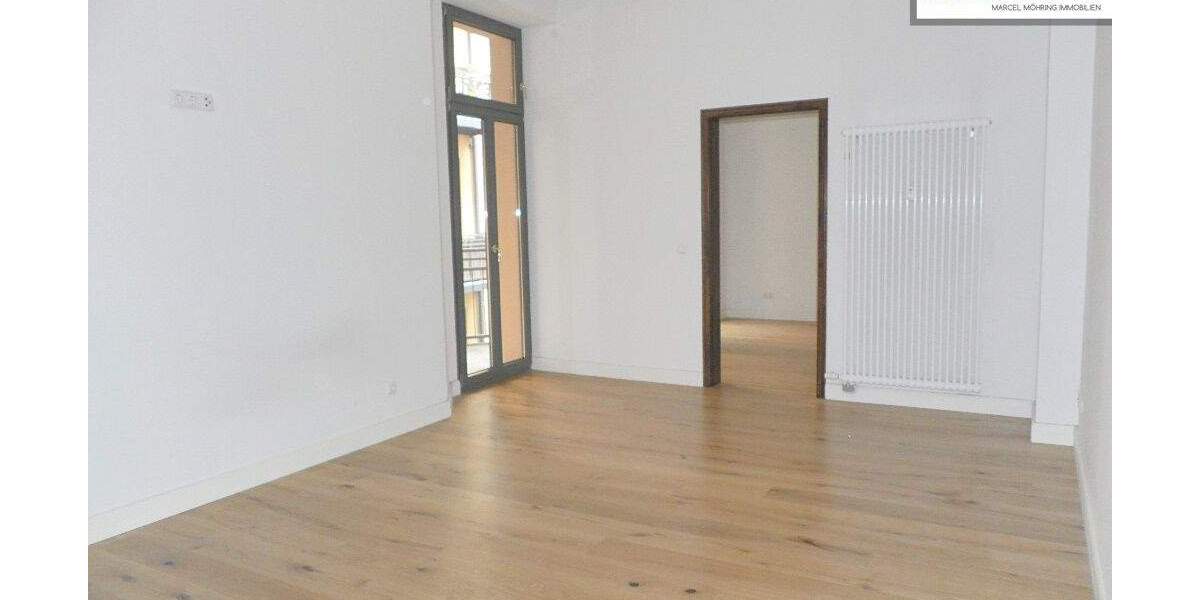 Etagenwohnung Magdeburg / Altstadt Altstadt - 5 Zimmer, 160 m&sup2;, 1.360&euro; | Angebot:24749816
