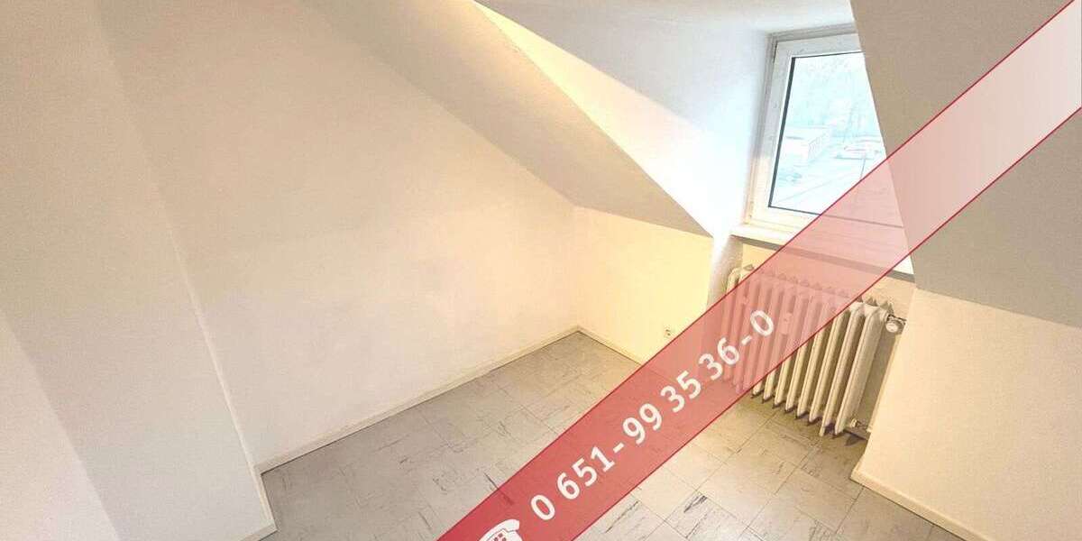 Etagenwohnung Trier Nord - 2 Zimmer, 26 m&sup2;, 380&euro; | Angebot:27074670
