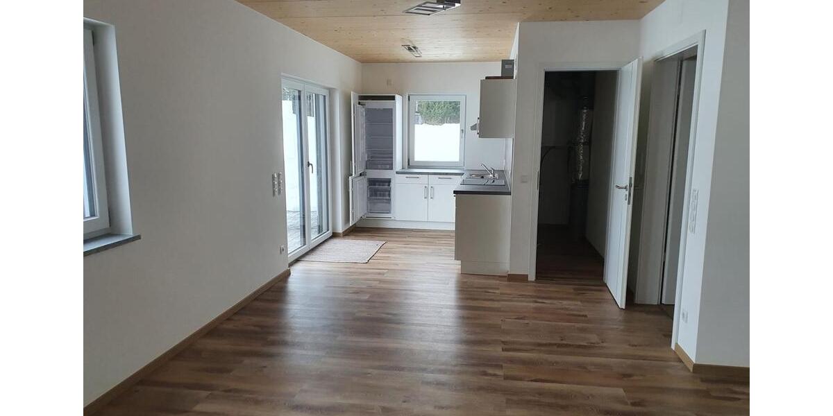 Erdgeschoßwohnung Grainet - 3 Zimmer, 90 m&sup2;, 900&euro; | Angebot:25840216