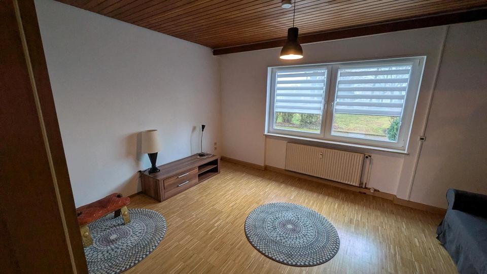 Erdgeschoßwohnung Bechhofen - 4 Zimmer, 128 m&sup2;, 1.652&euro; | Angebot:25720881