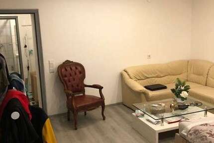 Wohnung zum Mieten in Dudweiler 456 € 44 m² 1.5 zimmer