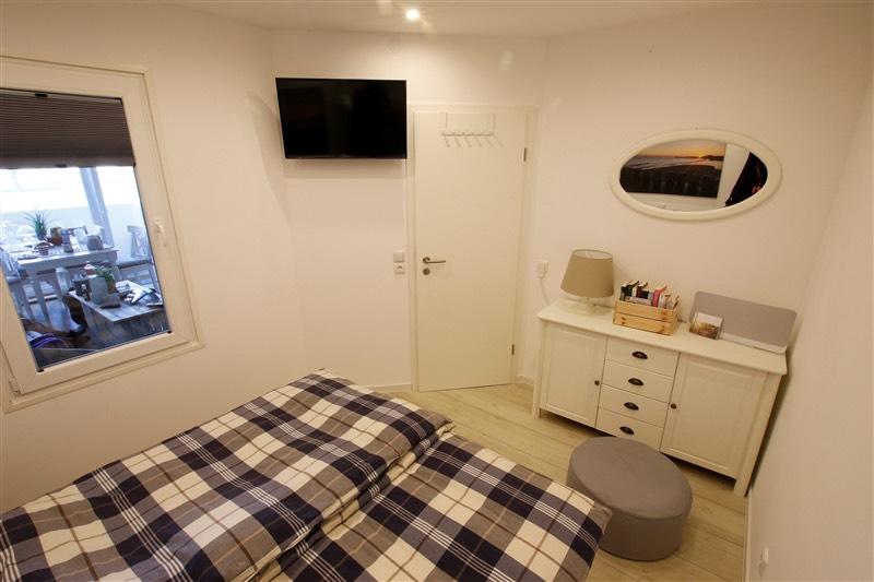 Erdgeschoßwohnung Heiligenhafen - 2.5 Zimmer, 45 m&sup2;, 550&euro; | Angebot:26624191