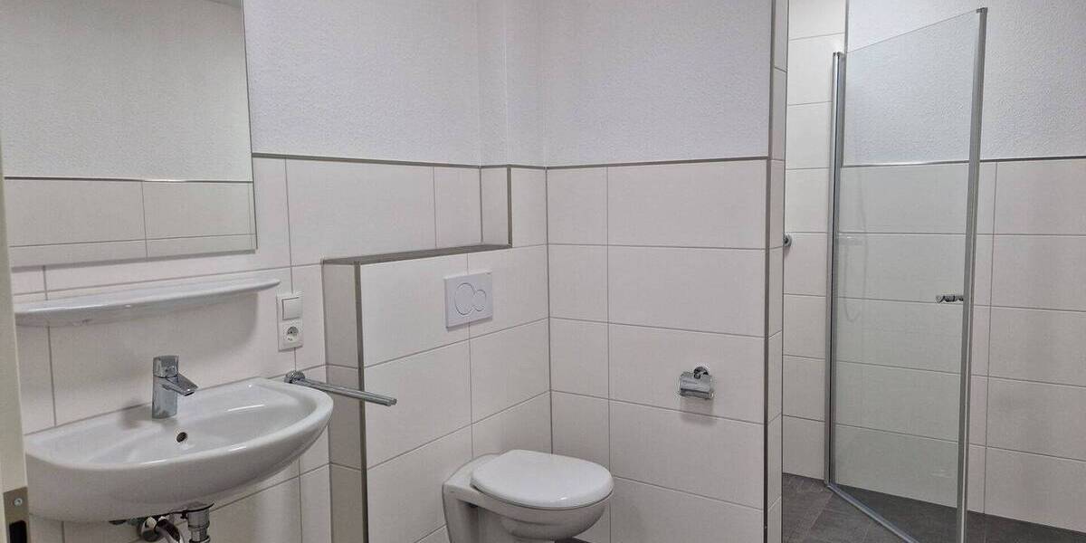 Etagenwohnung Barßel - 3 Zimmer, 73 m&sup2;, 645&euro; | Angebot:26474970