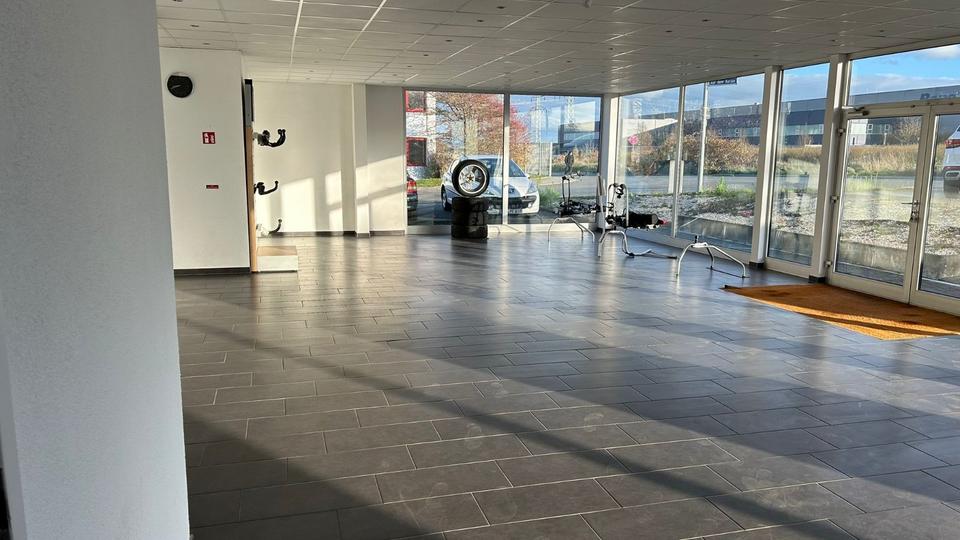 Gewerbeobjekt Limburg an der Lahn - 1.500&euro; | Angebot:24825189