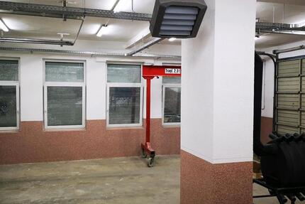 Gewerbeobjekt Vlotho - 1.150&euro; | Angebot:24492469