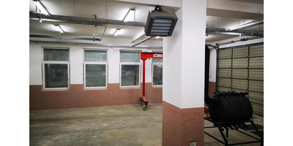 Gewerbeobjekt Vlotho - 1.150&euro; | Angebot:24492469