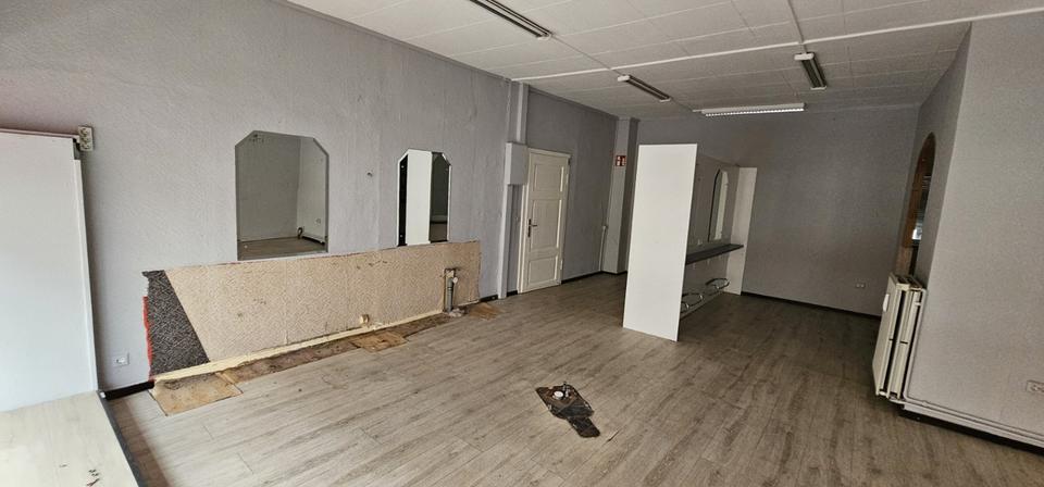 Laden-, Geschäftsfläche mit ca. 67m² in Wittingen zu sofort zimmer