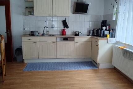 Wohnung zu vermieten in Hallenberg 4 zimmer