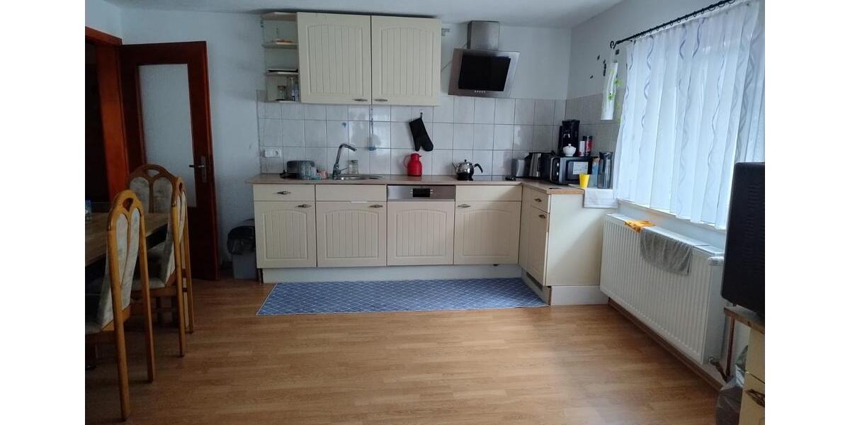 Wohnung zu vermieten in Hallenberg 4 zimmer