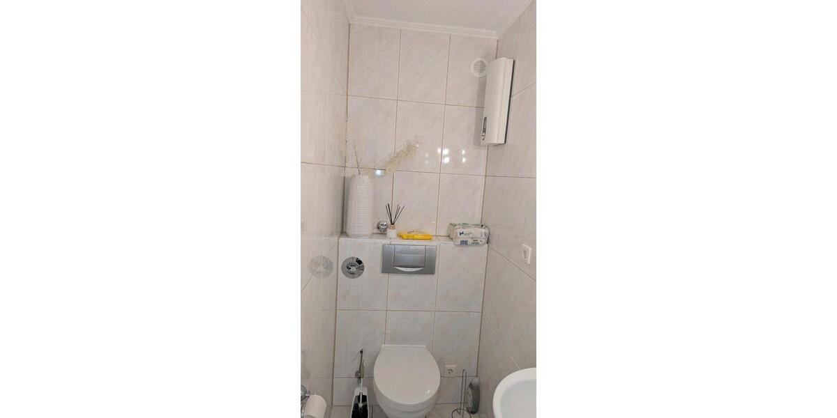 Etagenwohnung Hannover Buchholz-Kleefeld - 1 Zimmer, 14 m&sup2;, 530&euro; | Angebot:26050336