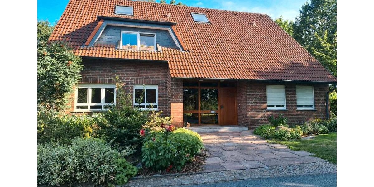 Erdgeschoßwohnung Nordkirchen - 3 Zimmer, 130 m&sup2;, 1.280&euro; | Angebot:26267485