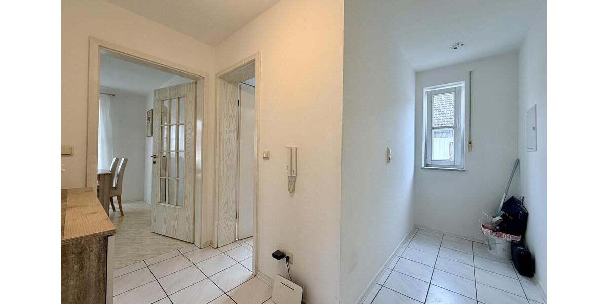Etagenwohnung Pfarrkirchen - 2 Zimmer, 47 m&sup2;, 445&euro; | Angebot:26283923