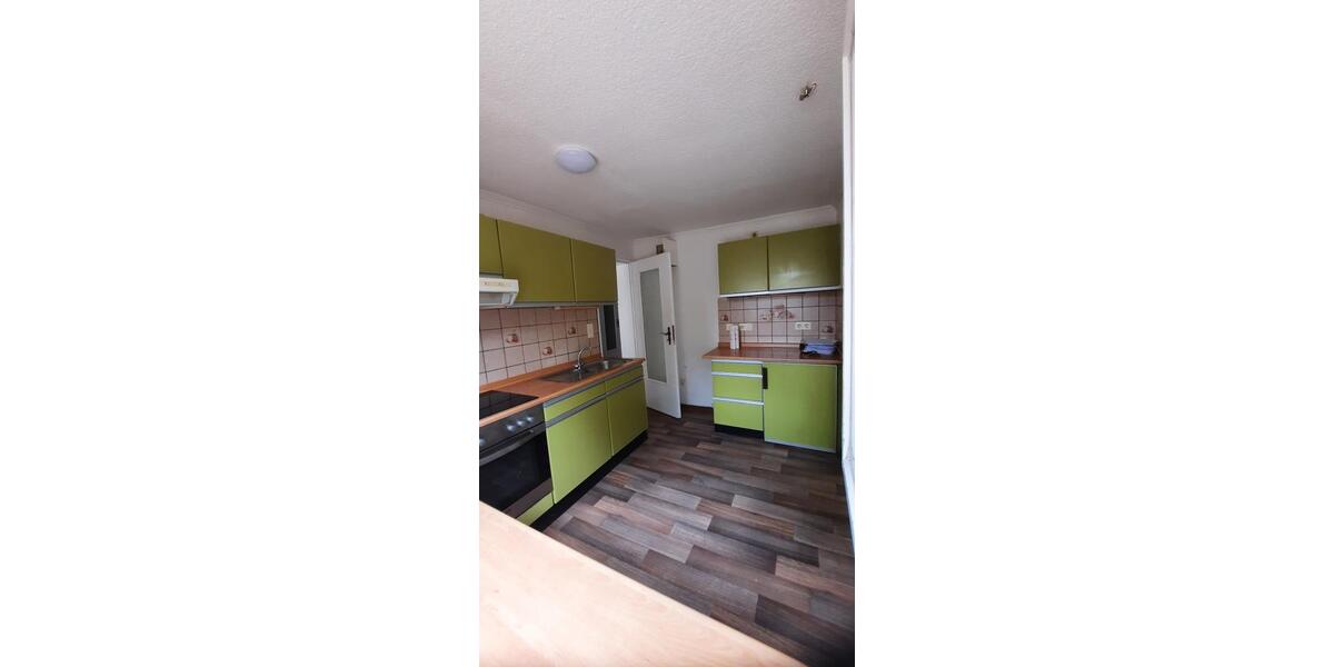Maisonettenwohnung Amt Neuhaus - 3 Zimmer, 66 m&sup2;, 360&euro; | Angebot:26096885